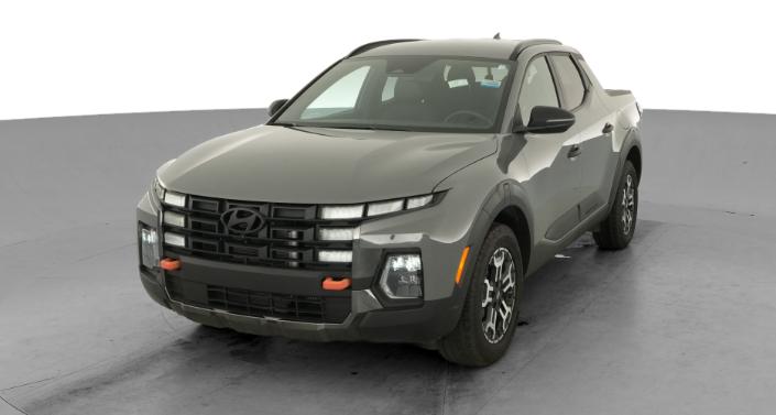 Thumbnail: 2025 Hyundai Santa Cruz - 1