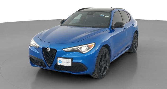 2023 Alfa Romeo Stelvio  -
                  Framingham, MA