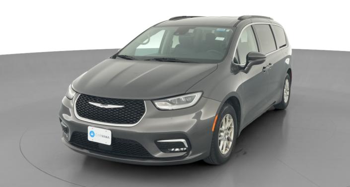 Thumbnail: 2022 Chrysler Pacifica - 1