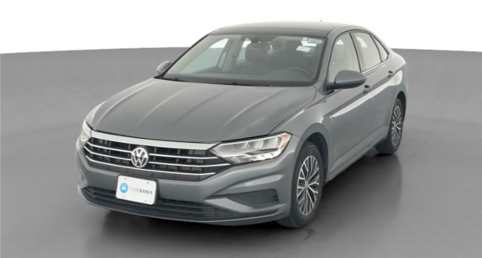 Thumbnail: 2021 Volkswagen Jetta - 1