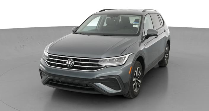 Thumbnail: 2023 Volkswagen Tiguan - 1