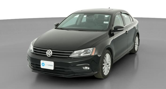 Thumbnail: 2016 Volkswagen Jetta - 1