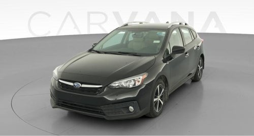 2023 Subaru Impreza