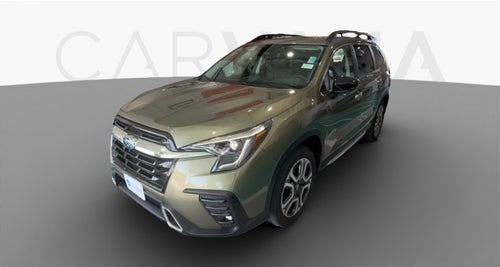 2025 Subaru Ascent