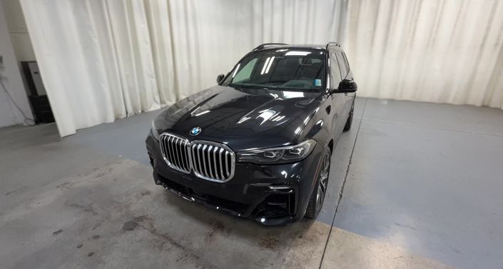 2019 BMW X7 xDrive50i -
                  West Memphis, AR