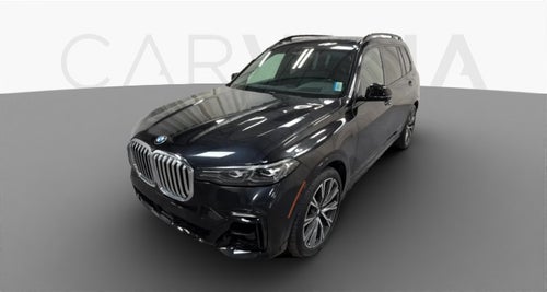 2019 BMW X7