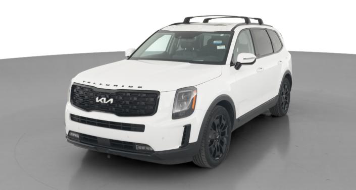 Thumbnail: 2022 Kia Telluride - 1