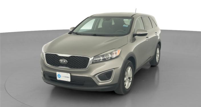 2016 Kia Sorento L -
                  Richton Park, IL