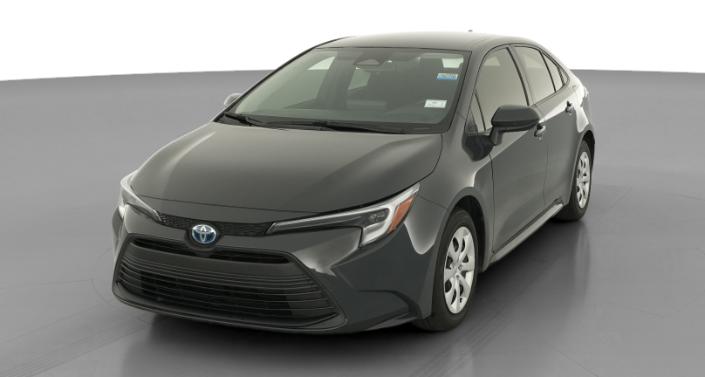 Thumbnail: 2024 Toyota Corolla - 1
