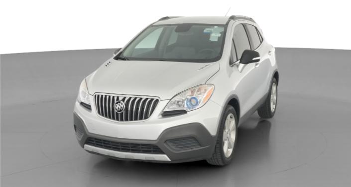 Thumbnail: 2016 Buick Encore - 1