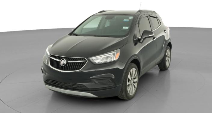2019 Buick Encore Preferred -
                  Lorain, OH