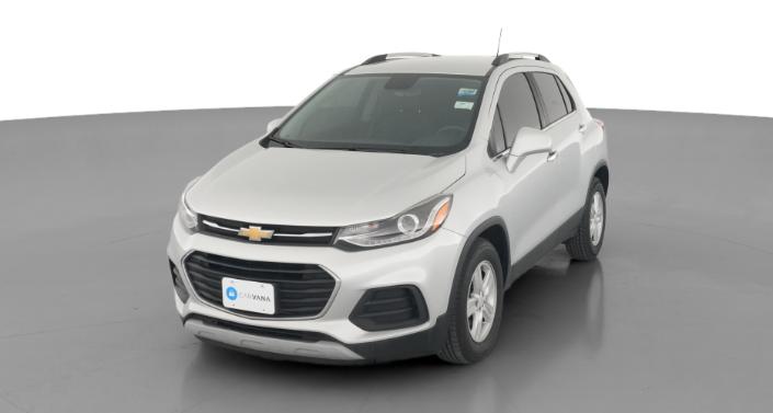 Thumbnail: 2019 Chevrolet Trax - 1