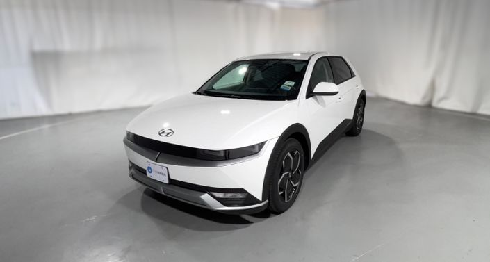 2024 Hyundai Ioniq 5 SEL -
                  Tracy, CA
