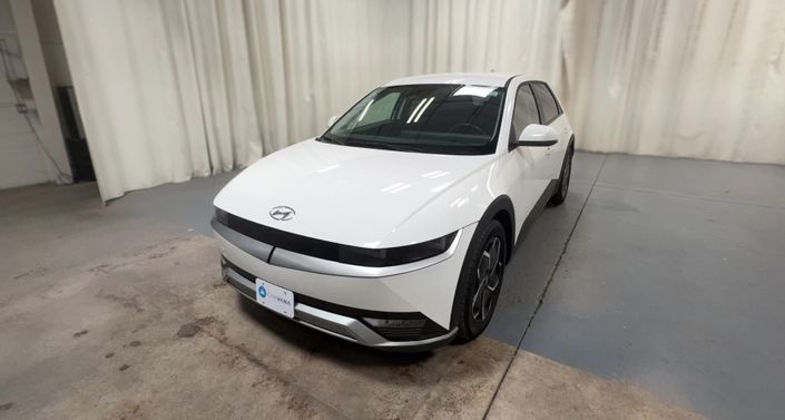 Thumbnail: 2024 Hyundai Ioniq 5 - 1