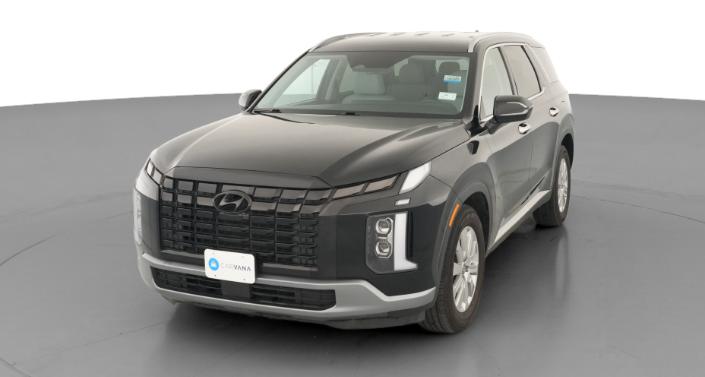 Thumbnail: 2025 Hyundai Palisade - 1