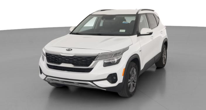 2021 Kia Seltos S -
                  Lorain, OH