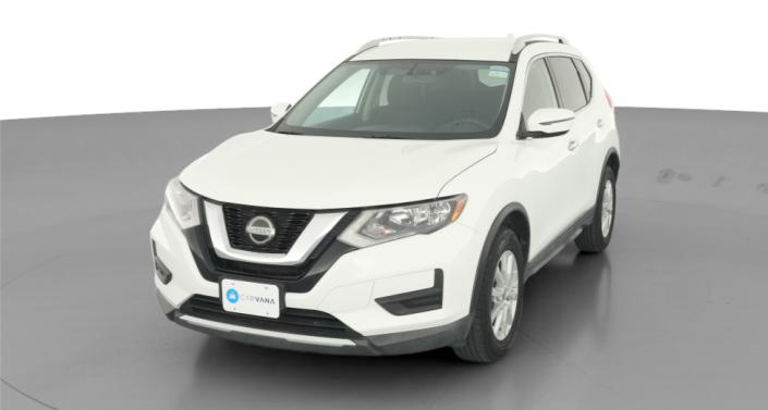Thumbnail: 2018 Nissan Rogue - 1