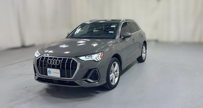 Thumbnail: 2024 Audi Q3 - 1