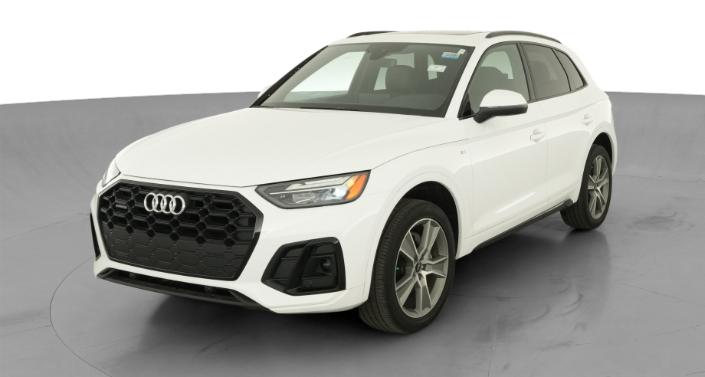 Thumbnail: 2025 Audi Q5 - 1