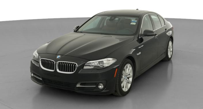 2016 BMW 5 Series 535i xDrive -
                  Beverly, NJ