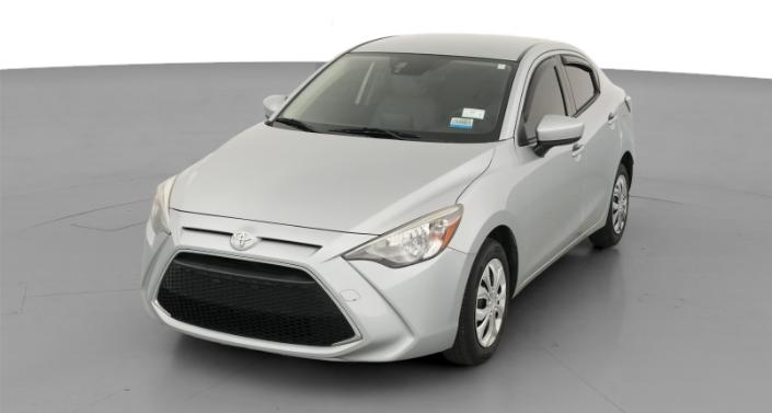 2019 Toyota Yaris L -
                  Auburn, GA