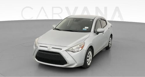 2019 Toyota Yaris