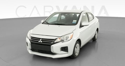 2024 Mitsubishi Mirage G4