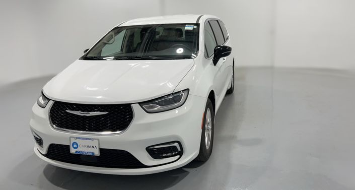 Thumbnail: 2024 Chrysler Pacifica - 1
