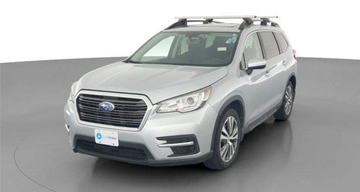 2019 Subaru Ascent Premium -
                  Rocklin, CA