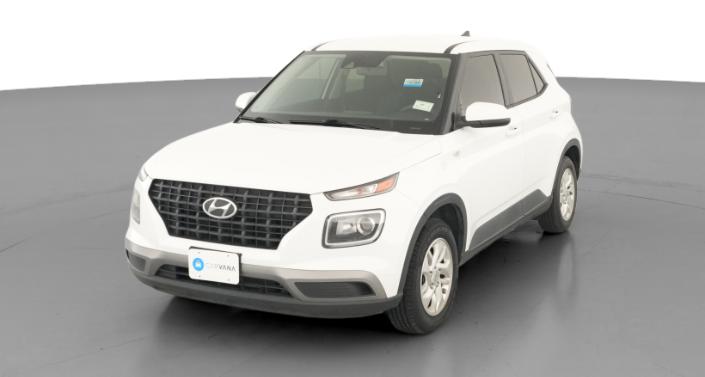 Thumbnail: 2021 Hyundai Venue - 1