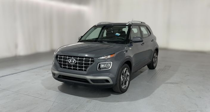 Thumbnail: 2025 Hyundai Venue - 1