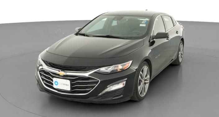 Thumbnail: 2022 Chevrolet Malibu - 1