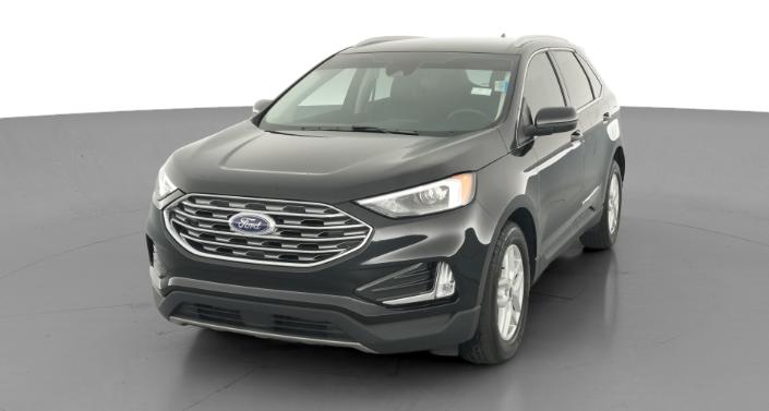 Thumbnail: 2022 Ford Edge - 1