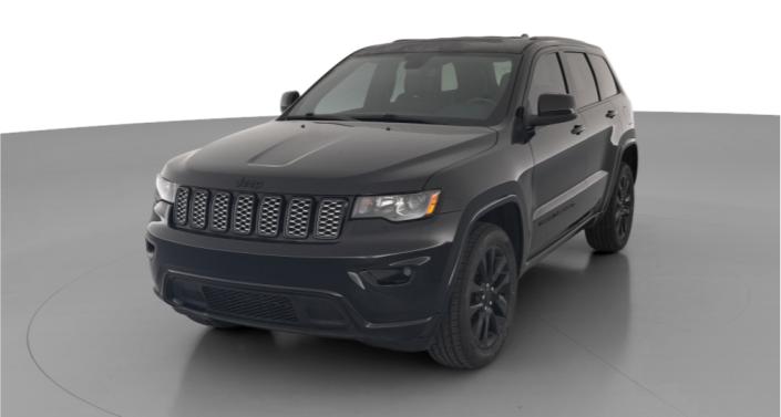 Thumbnail: 2022 Jeep Grand Cherokee - 1