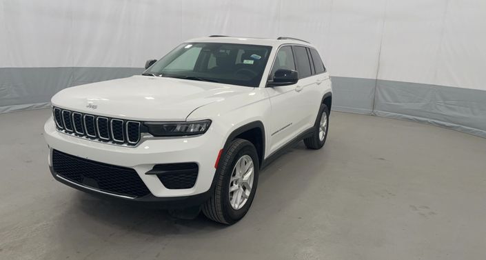 Thumbnail: 2023 Jeep Grand Cherokee - 1