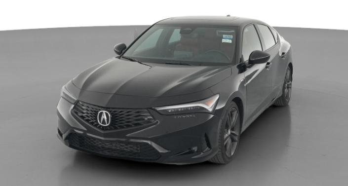 Thumbnail: 2025 Acura Integra - 1