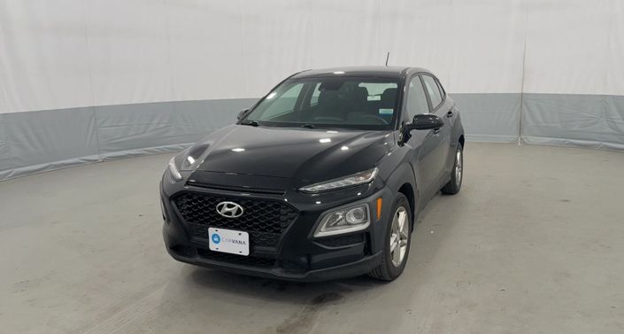 Thumbnail: 2021 Hyundai Kona - 1