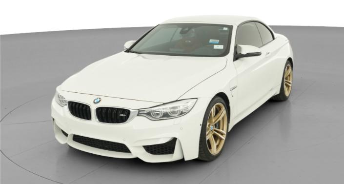 2015 BMW M4 Base -
                  Hebron, OH