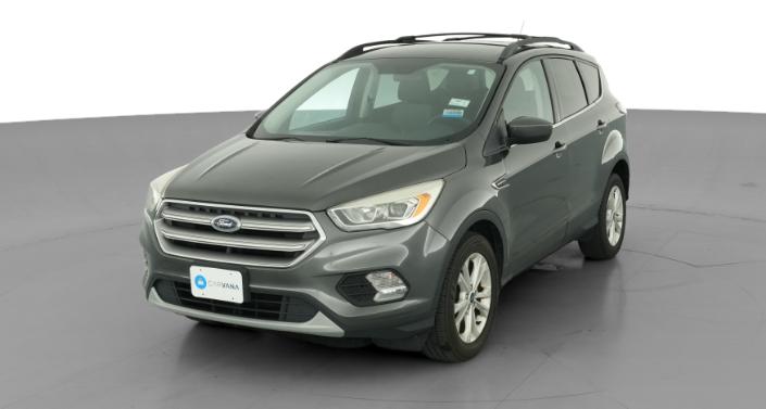 Thumbnail: 2017 Ford Escape - 1