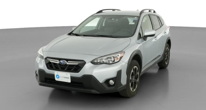Thumbnail: 2023 Subaru Crosstrek - 1