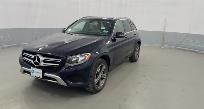 2016 Mercedes-Benz GLC 300 -
                  Akron, NY