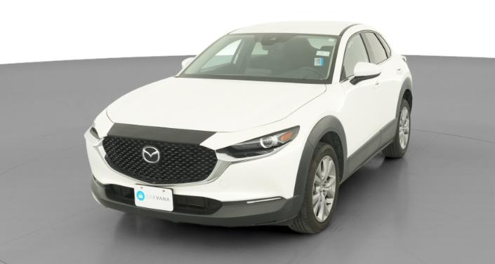 Thumbnail: 2022 Mazda CX-30 - 1