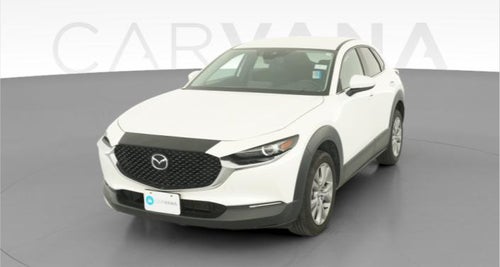 2022 MAZDA CX-30