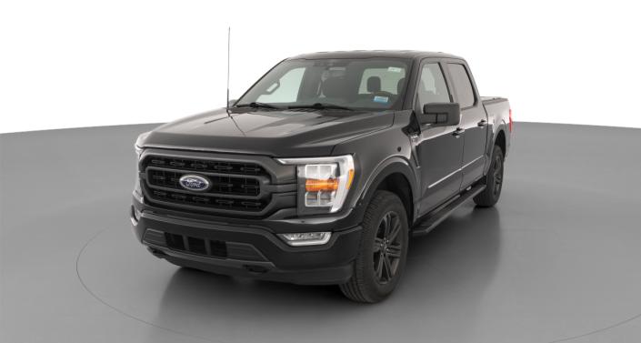 Thumbnail: 2021 Ford Econoline - 1