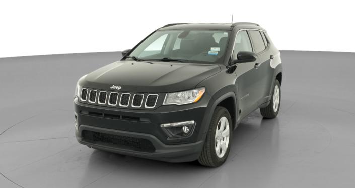 Thumbnail: 2020 Jeep Compass - 1