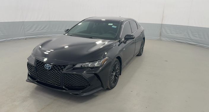 Thumbnail: 2019 Toyota Avalon - 1