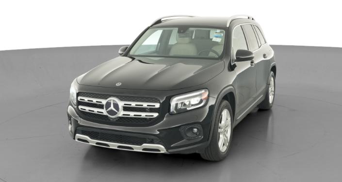 Thumbnail: 2020 Mercedes-Benz GLB - 1