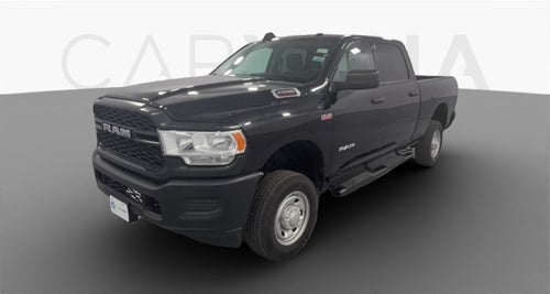 2020 Ram 2500 Crew Cab