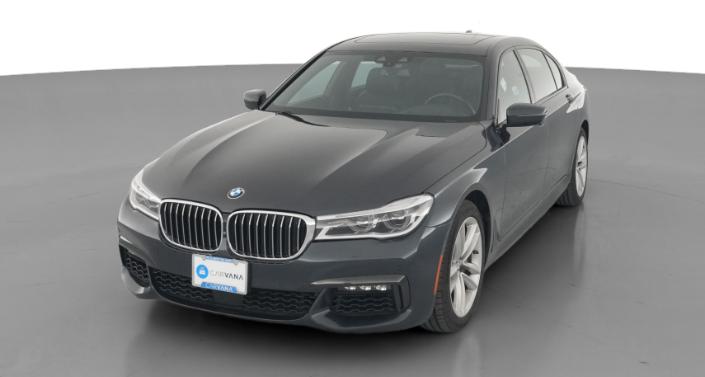 2017 BMW 7 Series 750i xDrive -
                  Beverly, NJ