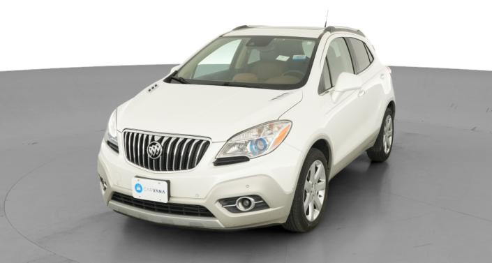 2013 Buick Encore Premium -
                  Colonial Heights, VA